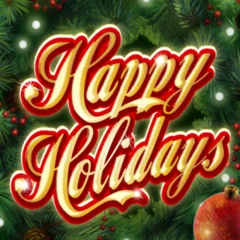 Happy Holidays - STOREBET77