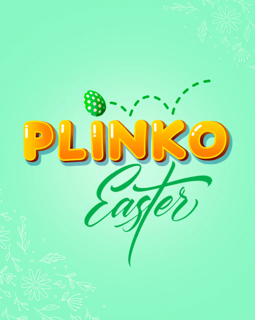 Easter Plinko - STOREBET77