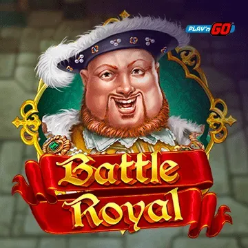 Battle Royal - STOREBET77