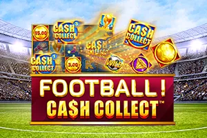 Football! Cash Collect - STOREBET77