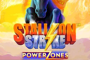 Power Zones: Stallion Strike - STOREBET77