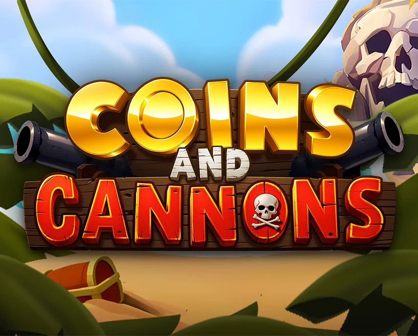 Coins and Cannons - STOREBET77