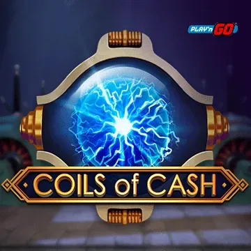 Coils Of Cash - STOREBET77