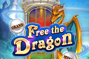 Free the Dragon - STOREBET77