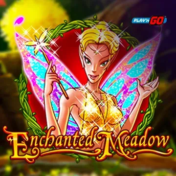Enchanted Meadow - STOREBET77