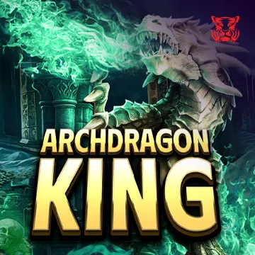 Archdragon King - STOREBET77