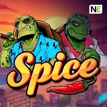 Spice - STOREBET77