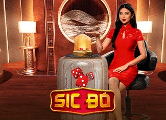 Sicbo - STOREBET77