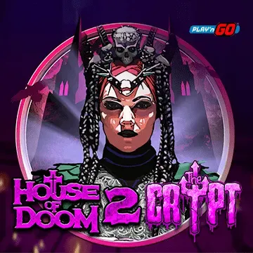 House Of Doom 2: The Crypt - STOREBET77