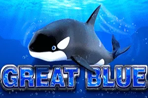 Great Blue - STOREBET77