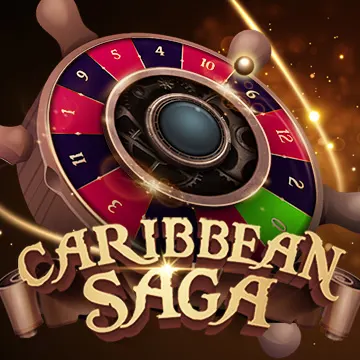 Caribbean Saga - STOREBET77