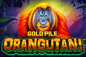 Gold Pile: Orangutan! - STOREBET77