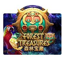 Joker123 : Forest Treasure - STOREBET77