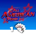 All American Poker 1 Hand - STOREBET77