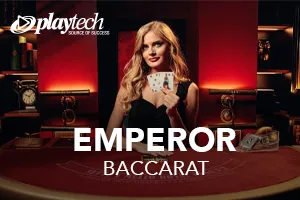 Emperor Baccarat - STOREBET77