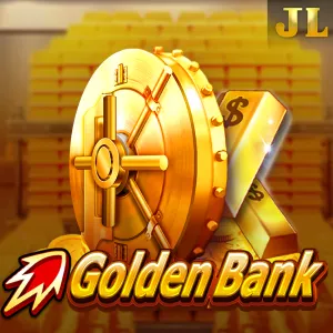 Jili : Golden Bank - STOREBET77