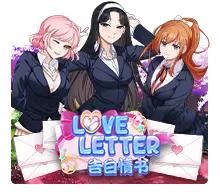 Joker123 : Love Letter - STOREBET77