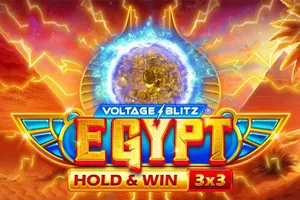 Voltage Blitz Egypt - STOREBET77