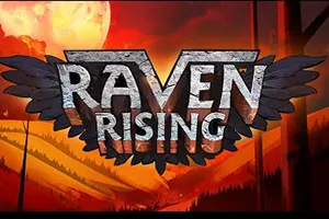 POP Raven Rising (Quickspin) - STOREBET77