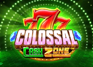 Pragmatic : Colossal Cash Zone - STOREBET77