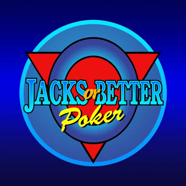 Jacks or Better - STOREBET77