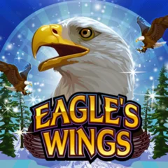 Eagles Wings - STOREBET77