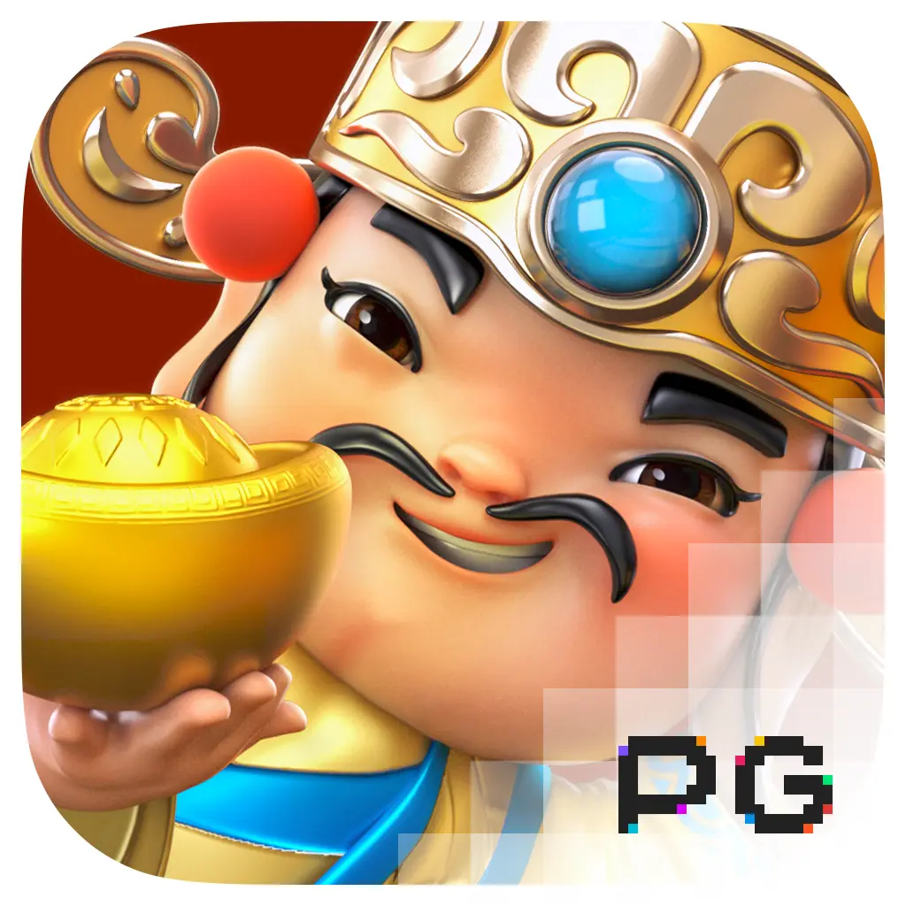 PGSoft : Fortune Gods - STOREBET77