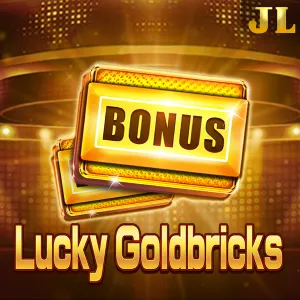 Jili : Lucky Goldbricks - STOREBET77