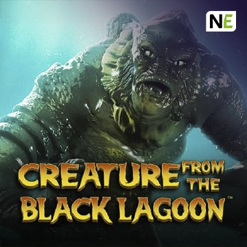Creature from the Black Lagoon - STOREBET77