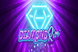 Diamond Rise - STOREBET77