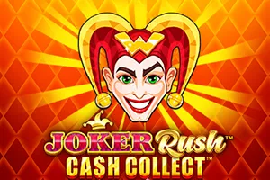 Joker Rush: Cash collect - STOREBET77