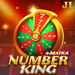 Number King - STOREBET77