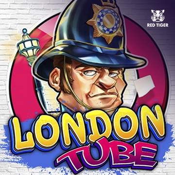 London Tube - STOREBET77