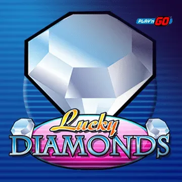 Lucky Diamonds - STOREBET77