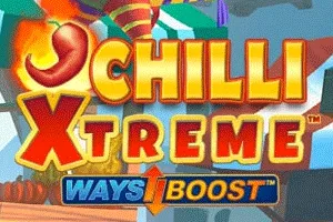 Chilli Xtreme - STOREBET77