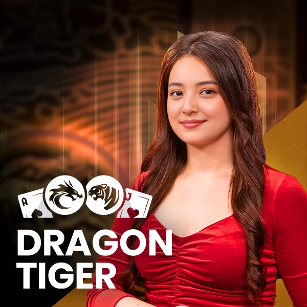 Dragon Tiger - STOREBET77