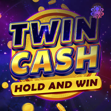 Twin Cash: Hold & Win - STOREBET77