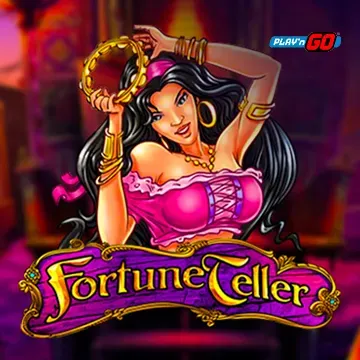Fortune Teller - STOREBET77