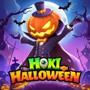 Halloween Fortune - STOREBET77