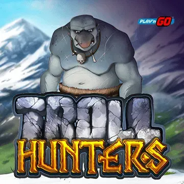 Troll Hunters - STOREBET77
