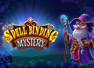 Pragmatic : Spellbinding Mystery - STOREBET77