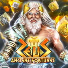 Ancient Fortunes: Zeus - STOREBET77
